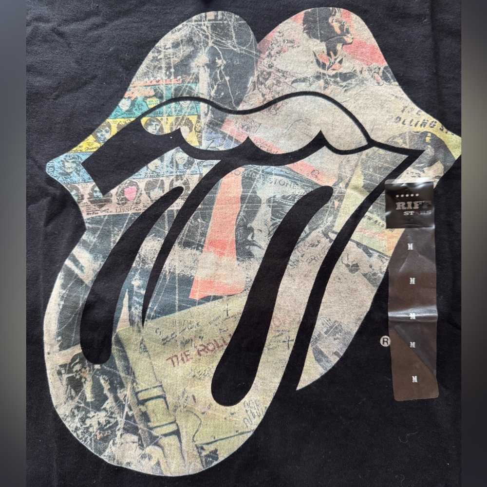 Rolling Stones
